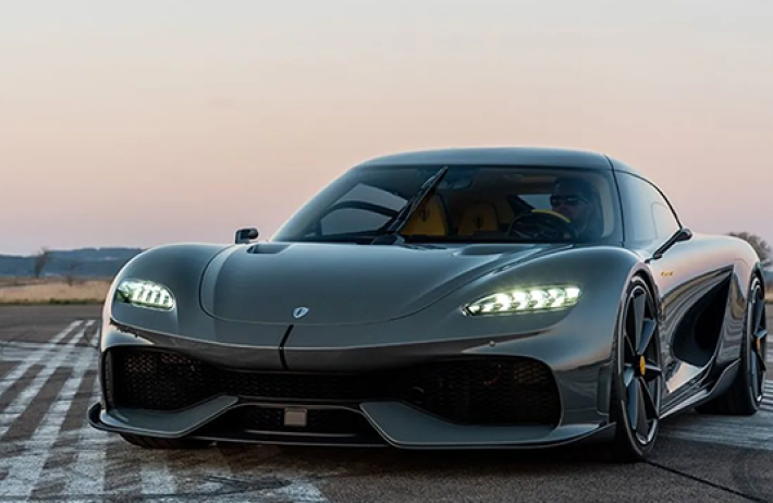 Automotive