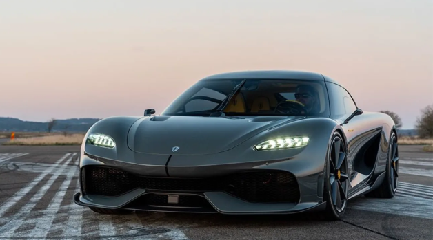 Automotive