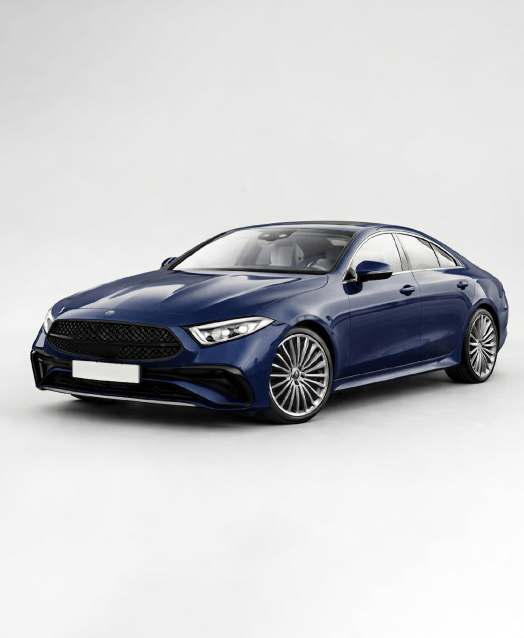 Brand New Cars
