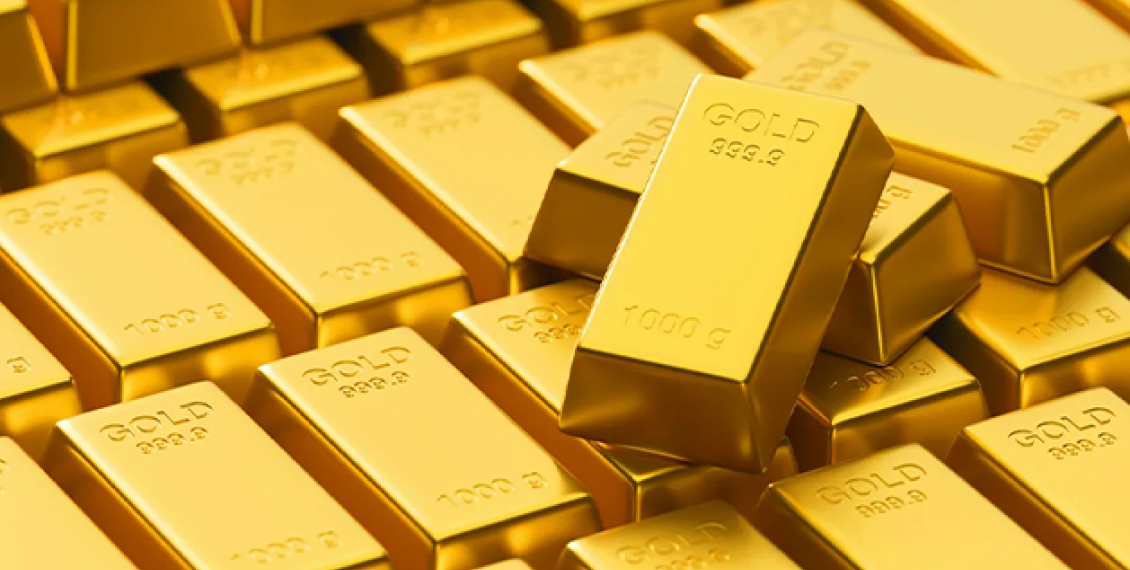 Gold