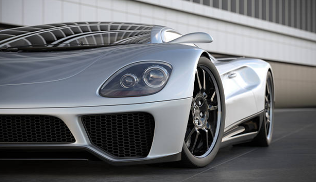 Auto Financing