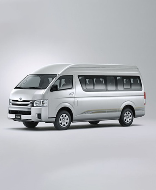 Microbus