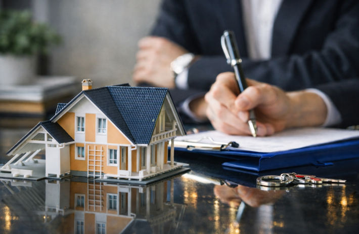 Mortgage