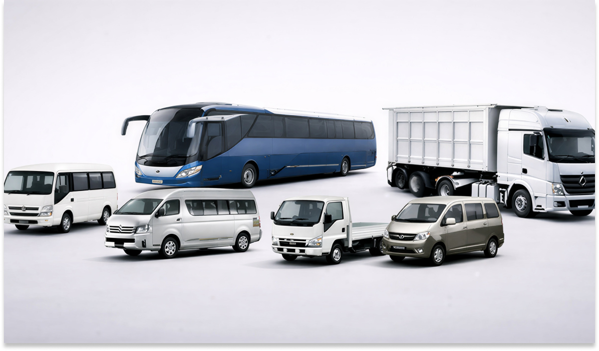 Automotive